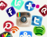More Than Half of Adults Online Use Two or More Social Networks - SocialTimes