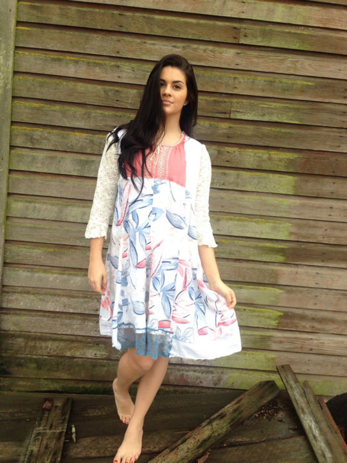 Your Own Style 10 of the Best Upcycled Clothing Shops on Etsy A