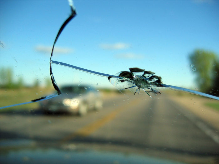 How Your Windshield Affects Vehicle Inspection A Listly List
