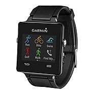 Garmin Vivoactive Black