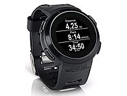 Magellan Echo Smart Sports Watch (Black)
