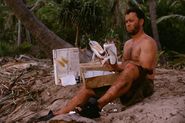 Cast Away