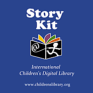 StoryKit Från ICDL Foundation