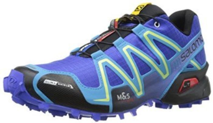 ultralight trail running shoes