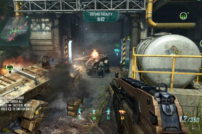 List Of First Person Shooter Games For Xbox 1 Amberlop