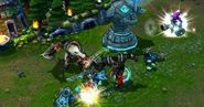 Dailymotion takes aim on Twitch with its new game streaming service