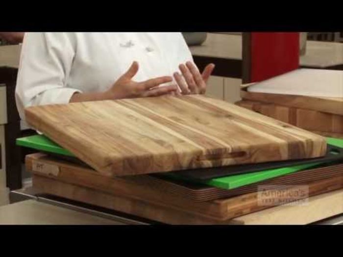 Best Large Wooden Cutting Boards A Listly List