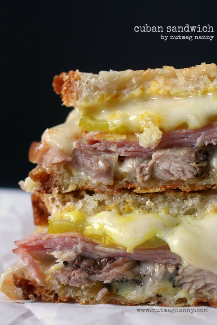 12 Amazing Sandwich Recipes | A Listly List