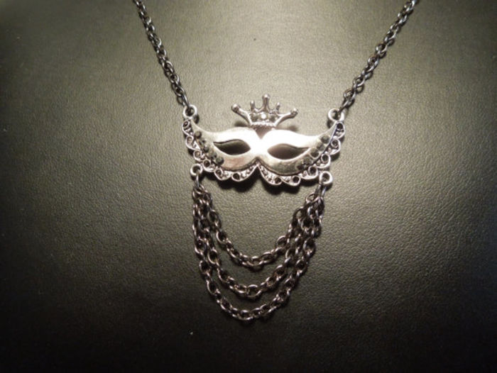 Fifty Shades of Grey Jewelry A Listly List