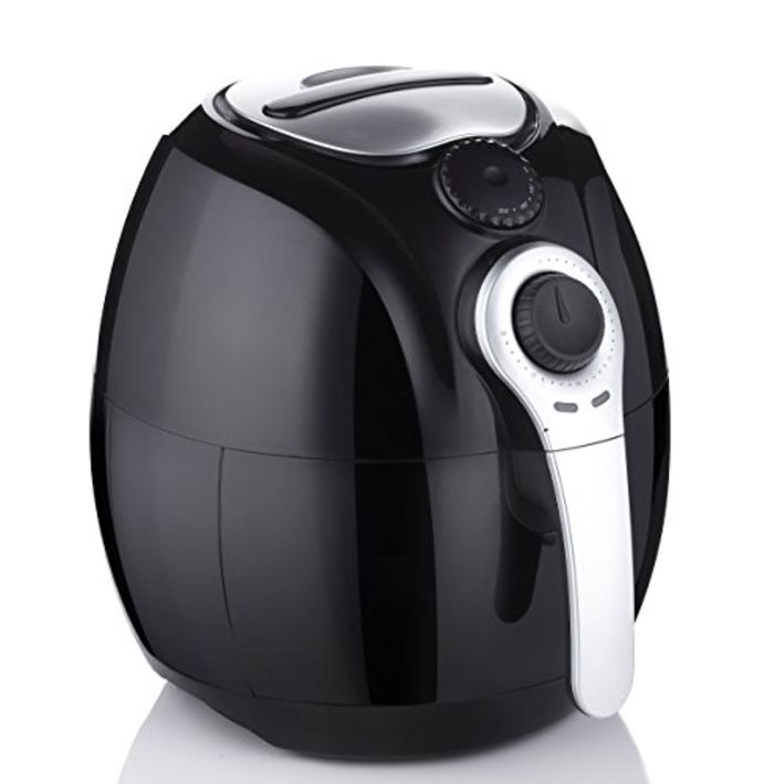 Best Air Fryers Home Use A Listly List