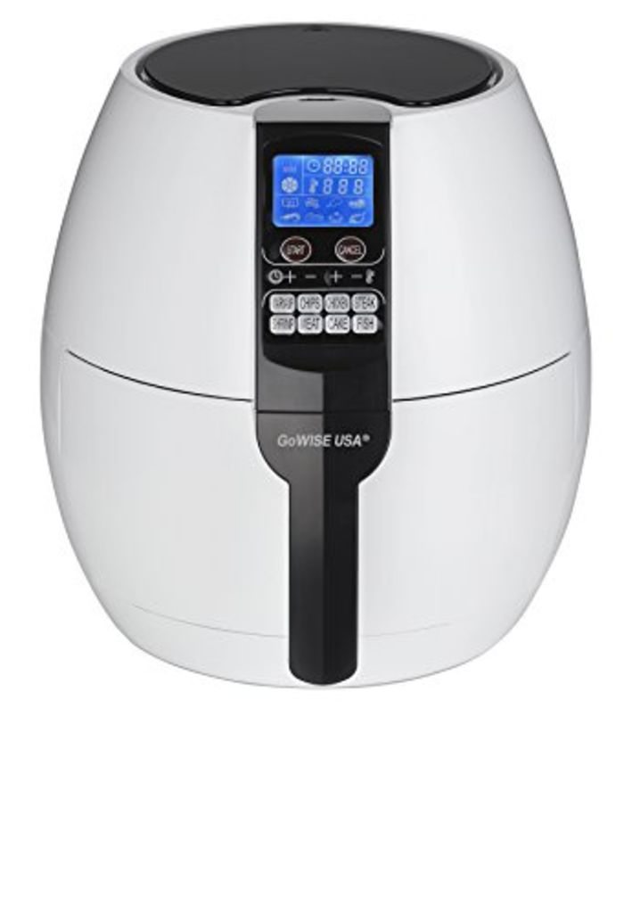 how to use air fryer