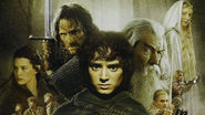The Lord of the Rings
