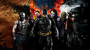 The Dark Knight