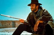 The Dollars Trilogy