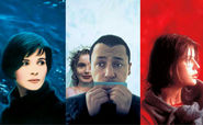 The Three Colours Trilogy