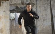 The Bourne Series