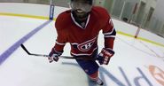NHL teams up with GoPro to broadcast games from new angles