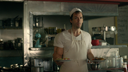 Skittles Gives a First Taste of Its Super Bowl Ad Featuring a Town Brawl