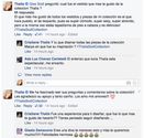 How Thalia Used Facebook Mentions to Promote Her New Fashion Line