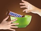 Snickers Dares America To Engage With Its Ads