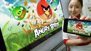 "Angry Birds" Developer Rovio Branching Out To Young Adult Novels