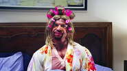 Terry Crews Screams Again for Old Spice, Particularly When He Sees Mrs. Terry Crews