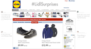 How Lidl used storytelling to alter the brand's perception
