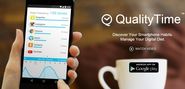 QualityTime App Tells You If You're Spending Too Much Time on Social Media