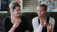 Wonderful Pizza Hut Ad Shows People Being Totally Disgusted by Its New Pizza