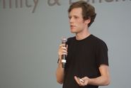 4chan founder Chris "moot" Poole steps down