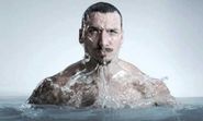 Vitamin Well: Zlatan Ibrahimović