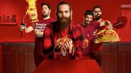 YouTube is hosting its own Super Bowl halftime show with stunts and fake ads