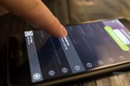 Spotify unveils Touch Preview, a beautiful new music discovery tool