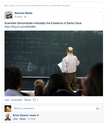 News Feed FYI: Showing Fewer Hoaxes
