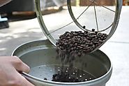 Roast Your Own Coffee - I Need Coffee