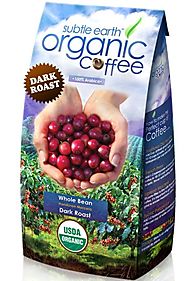 Cafe Don Pablo Gourmet Coffee Medium-Dark Roast Whole Bean