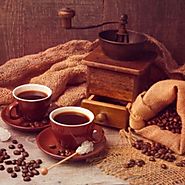 Best Reviews - Organic Coffee Beans in 2016