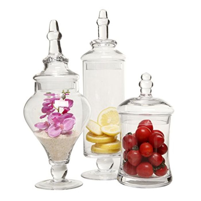 Plastic Apothecary Jars A Listly List
