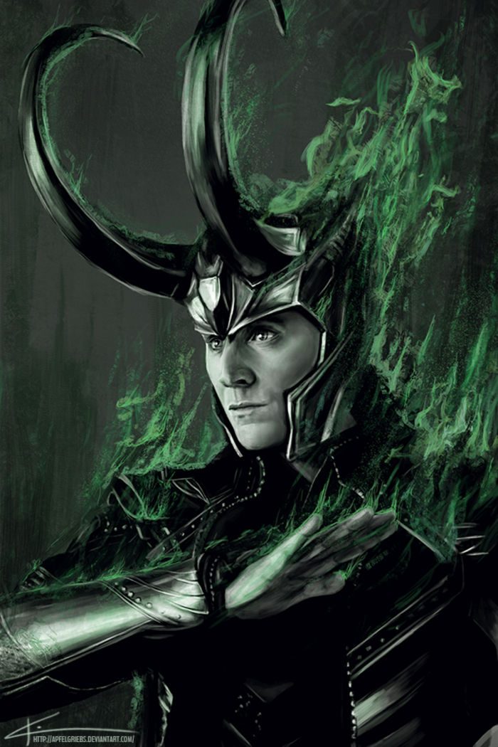 Female Loki Fan Art Strongest Anime Character Marvel Villain Team Can female-loki-fan-art-strongest-anime-character-marvel-villain-team-can
