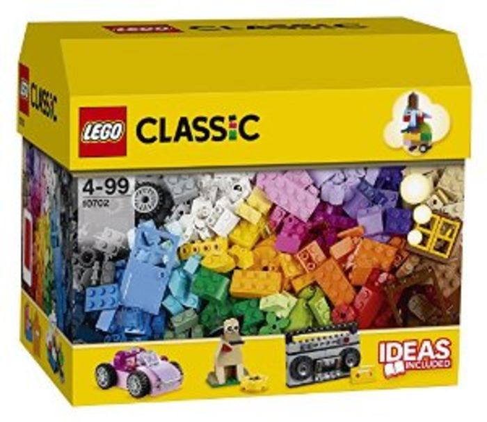 lego set with the most pieces