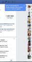 Facebook Tests Chat Sidebar for Smaller Screens?