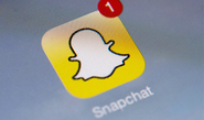 Snapchat: Scan A Code, Add A Friend, Done!