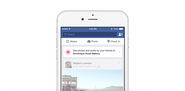 Introducing Place Tips in News Feed