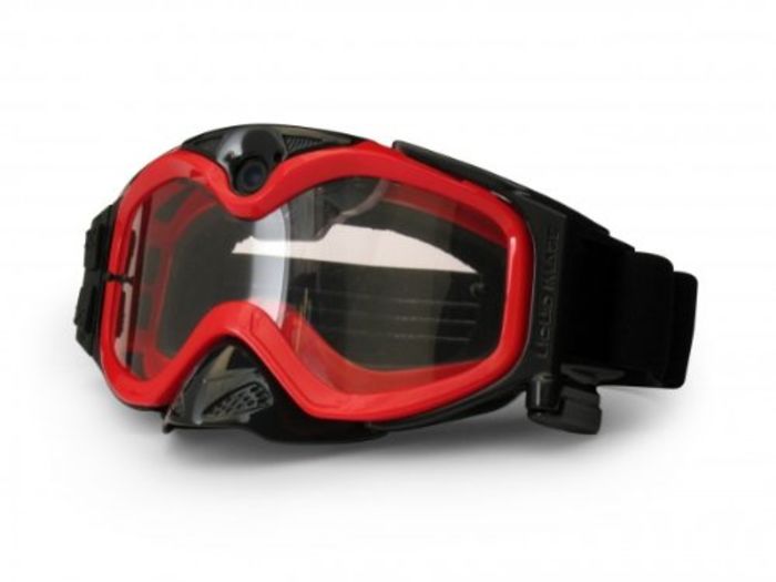 Top 10 Best Extreme Sports Video Camera Goggles Reviews 2018 A