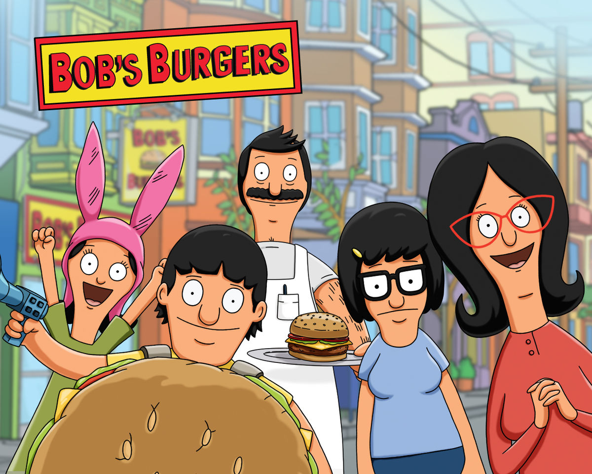 Who's Your Favourite Bob's Burger Character? A Listly List