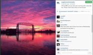 The best corporate Instagram account from Minnesota you haven't heard of