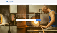 Google Launches Tips and Tricks Focused .How Domain