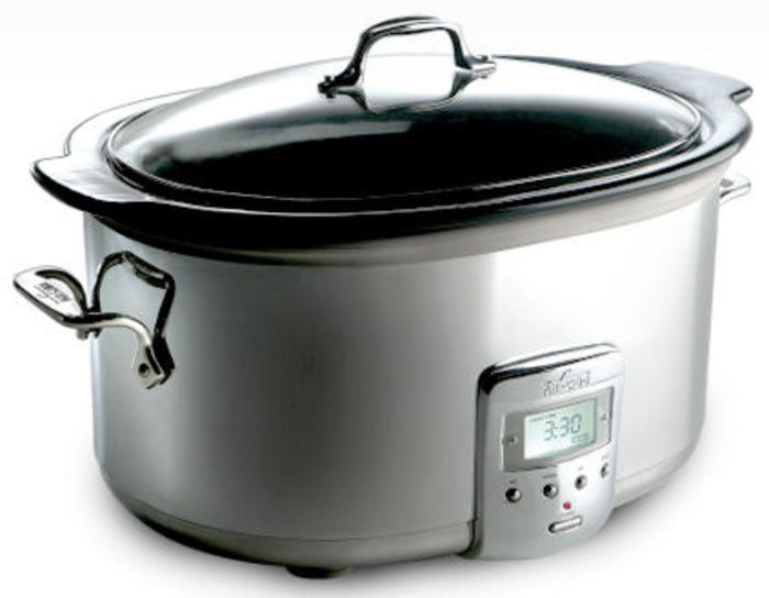 Best Electric Slow Cookers A Listly List
