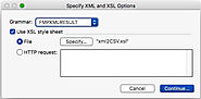 Excel Exports using XML and XSLT - FileMakerProGurus