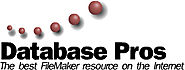 Database Pros:List